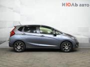 Honda Fit III Рестайлинг Екатеринбург  - изображение 29