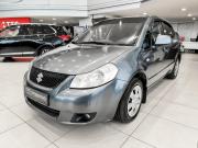 Suzuki SX4 I (Classic) Казань  - изображение 23