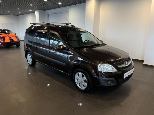 Lada (ВАЗ) Largus I с пробегом 2019 года, цена 993 000 рублей, 92888 км, универсал, Автокод Объявления