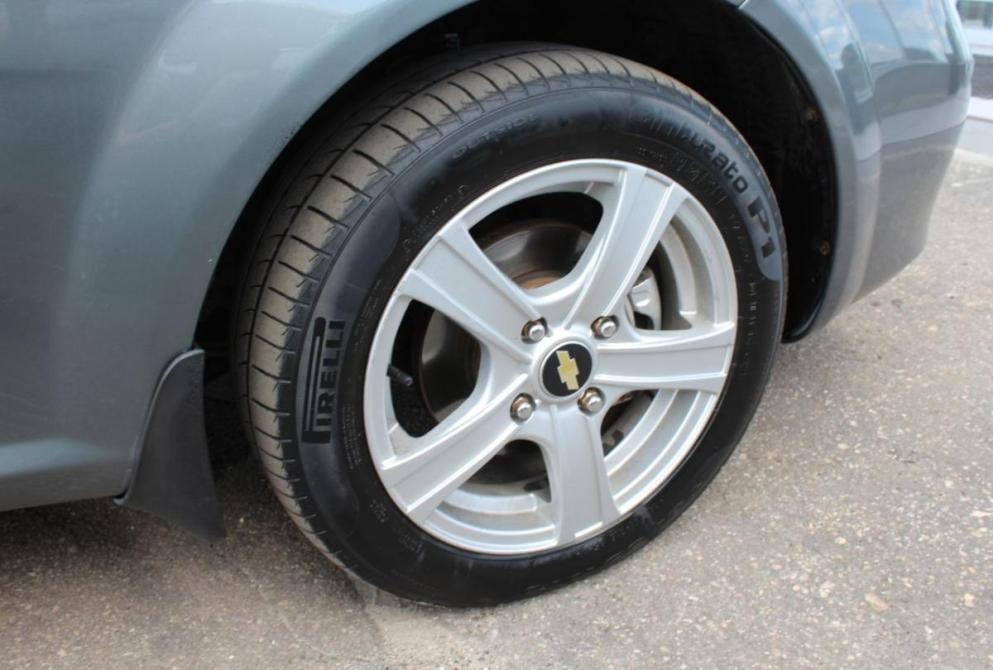 Chevrolet Lacetti I Нижний Новгород  - изображение 21
