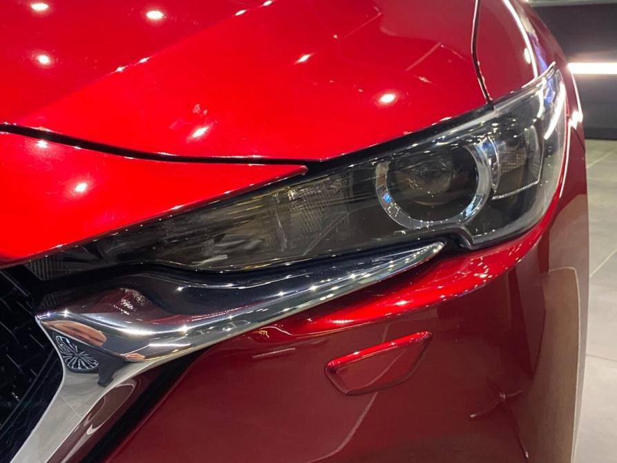 Mazda CX-5 II Тюмень  - изображение 9