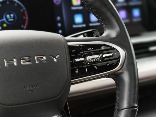 Chery Tiggo 8 Pro Max I Рестайлинг с пробегом 2023 года, цена 2 470 000 рублей, 69500 км, внедорожник, Автокод Объявления