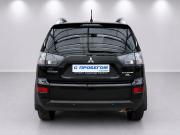 Mitsubishi Outlander II Москва  - изображение 18