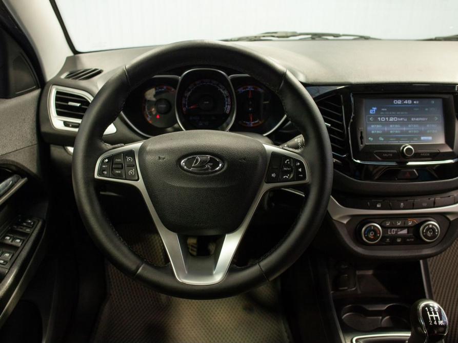 Lada (ВАЗ) Vesta I Иваново  - изображение 20