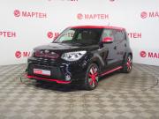 Kia Soul II Вологда  - изображение 18