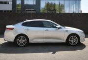 Kia Optima IV Рестайлинг Сыктывкар  - изображение 25