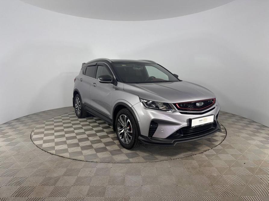 Geely Coolray I Ногинск  - изображение 3