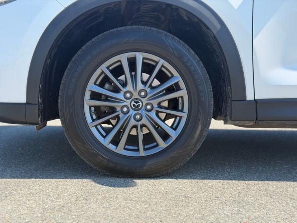 Mazda CX-5 II с пробегом 2019 года, цена 2 500 000 рублей, 94964 км, внедорожник, Автокод Объявления