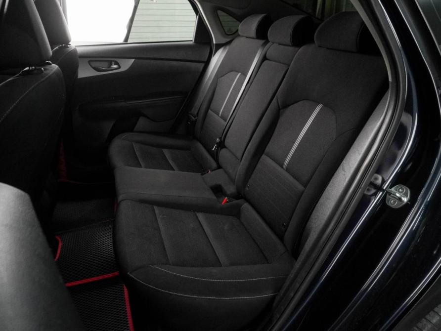 Kia Cerato IV Воронеж  - изображение 9