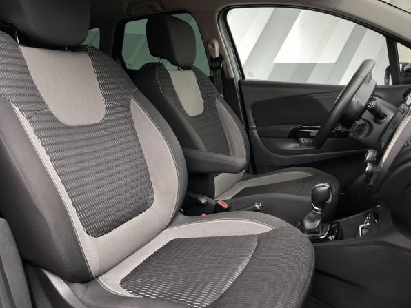 Renault Kaptur I с пробегом 2017 года, цена 1 598 000 рублей, 98427 км, внедорожник, Автокод Объявления