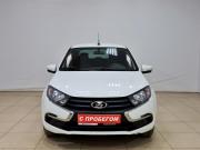 Lada (ВАЗ) Granta I Рестайлинг Альметьевск  - изображение 24