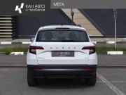 Skoda Karoq I Казань  - изображение 18