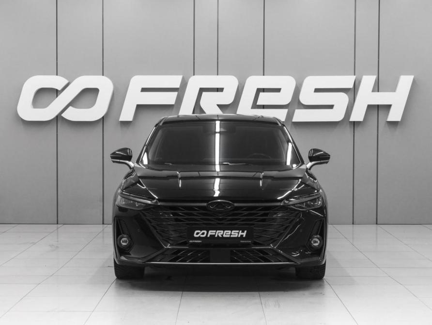 Chery Arrizo 8 Ростов-на-Дону  - изображение 3