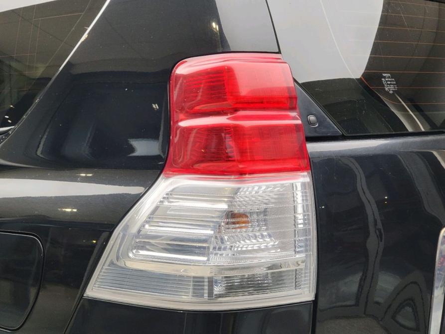 Toyota Land Cruiser Prado 150 Series Мурманск  - изображение 9