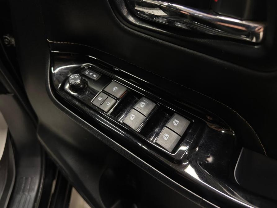 Toyota Esquire I Рестайлинг Красноярск  - изображение 19