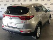 Kia Sportage IV Курск  - изображение 32