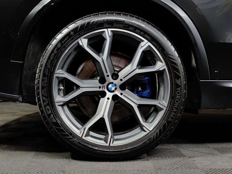 BMW X5 IV (G05/G18) Москва  - изображение 7