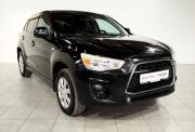 Mitsubishi ASX I Рестайлинг Саратов  - изображение 25
