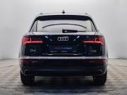 Audi Q5 II (FY) Москва  - изображение 20