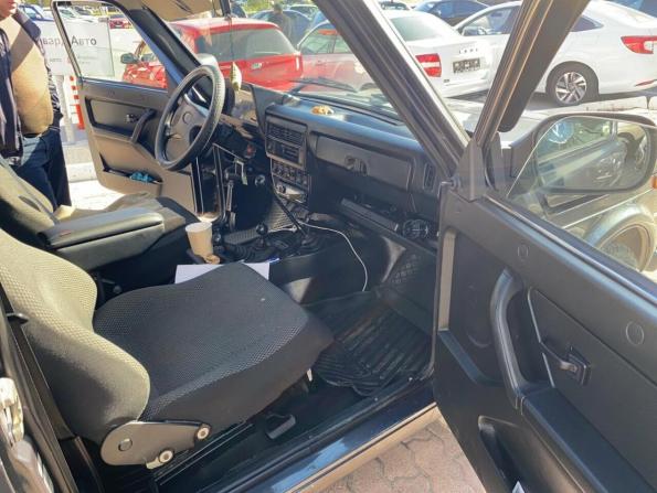 Lada (ВАЗ) 2131 (4x4) I с пробегом 2019 года, цена 700 000 рублей, 72529 км, внедорожник, Автокод Объявления