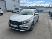 Lada (ВАЗ) Vesta I Тольятти  - изображение 8