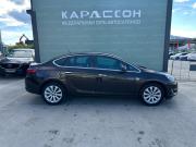 Opel Astra J Рестайлинг Екатеринбург  - изображение 16