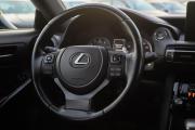Lexus IS III Рестайлинг 2 Москва  - изображение 57