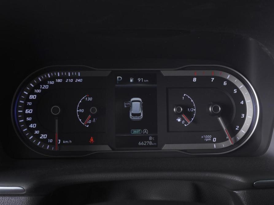 Hyundai Tucson IV Ростов-на-Дону  - изображение 19