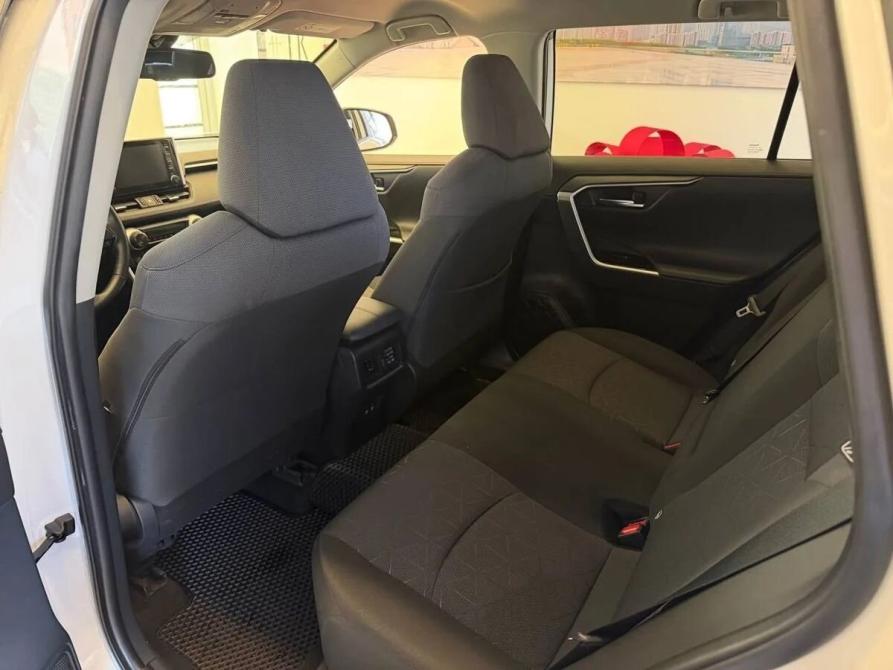 Toyota RAV4 V (XA50) Челябинск  - изображение 8