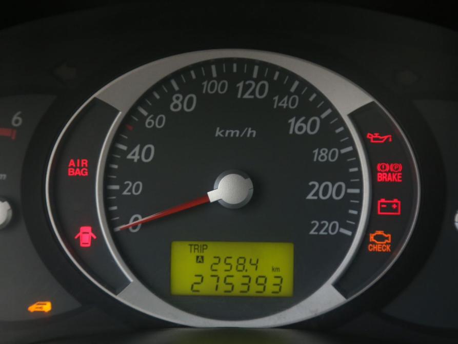 Hyundai Tucson I Иваново  - изображение 18