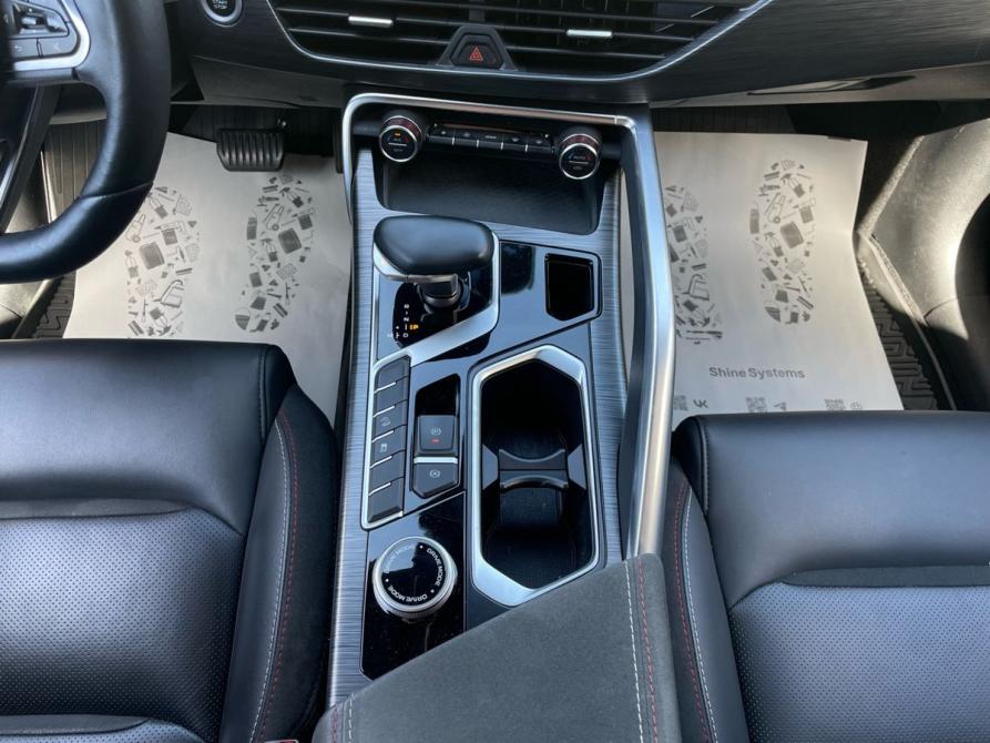 Geely Tugella I Рестайлинг Краснодар  - изображение 17
