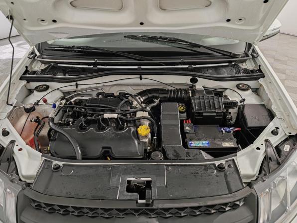 Lada (ВАЗ) Largus I Рестайлинг с пробегом 2025 года, цена 1 279 000 рублей, 40316 км, фургон, Автокод Объявления