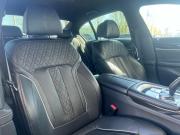 BMW 7 серии VI (G11/G12) Рестайлинг Краснодар  - изображение 27