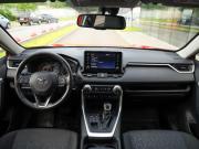 Toyota RAV4 V (XA50) Санкт-Петербург  - изображение 42
