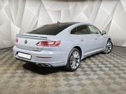 Volkswagen Passat CC II Рестайлинг Москва  - изображение 22