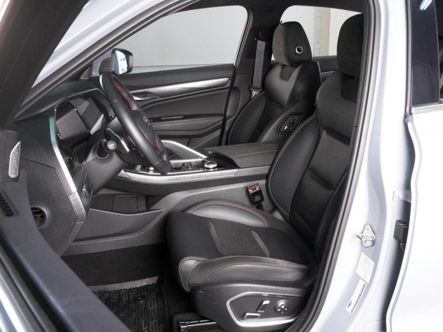 Geely Tugella I Рестайлинг Минеральные Воды  - изображение 10
