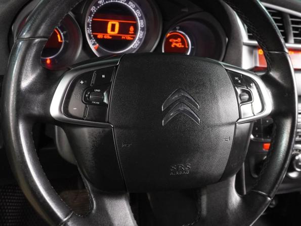 Citroen C4 II с пробегом 2012 года, цена 689 000 рублей, 189169 км, хэтчбек, Автокод Объявления