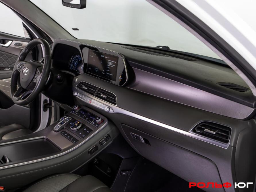 Hyundai Palisade I Москва  - изображение 7