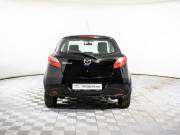 Mazda 2 II Рестайлинг (DE2) Москва  - изображение 20