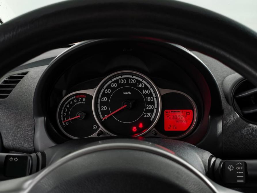 Mazda 2 II Рестайлинг (DE2) Санкт-Петербург  - изображение 17