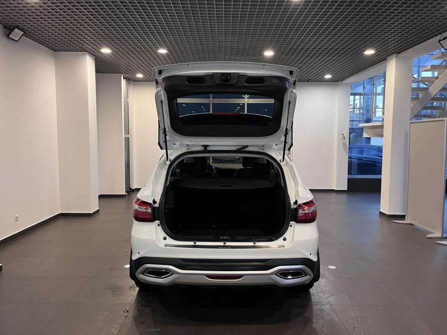 Lada (ВАЗ) Vesta I Рестайлинг (NG) Чебоксары  - изображение 37