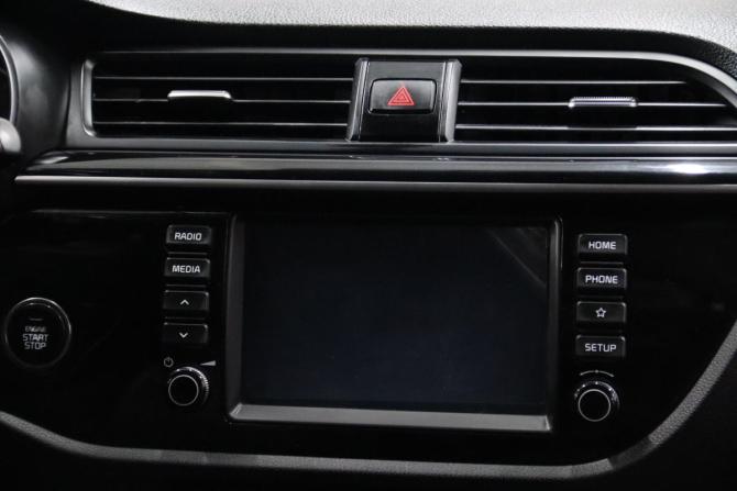 Kia Rio IV с пробегом 2020 года, цена 1 365 650 рублей, 199774 км, седан, Автокод Объявления