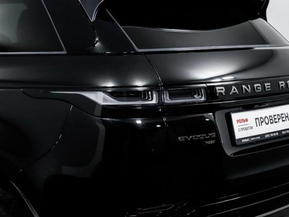 Land Rover Range Rover Evoque II с пробегом 2022 года, цена 4 399 999 рублей, 28116 км, внедорожник, Автокод Объявления