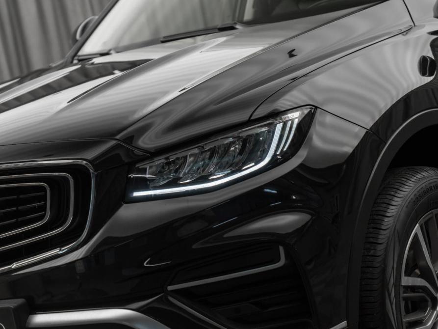 Geely Atlas Pro Москва  - изображение 26