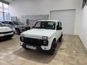 Lada (ВАЗ) Niva Legend Новороссийск  - изображение 28