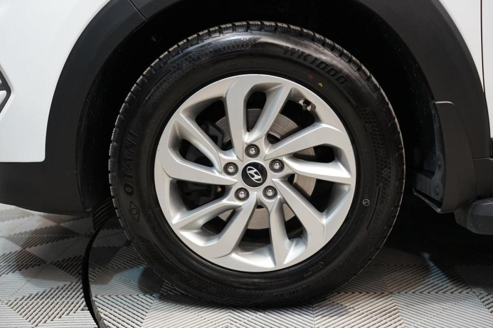 Hyundai Tucson III Крым  - изображение 25