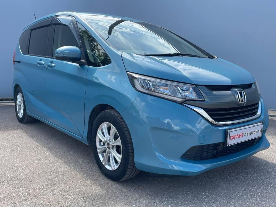 Honda Freed II Стерлитамак  - изображение 12
