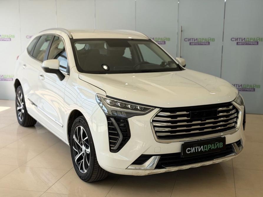 Haval Jolion I Москва  - изображение 1