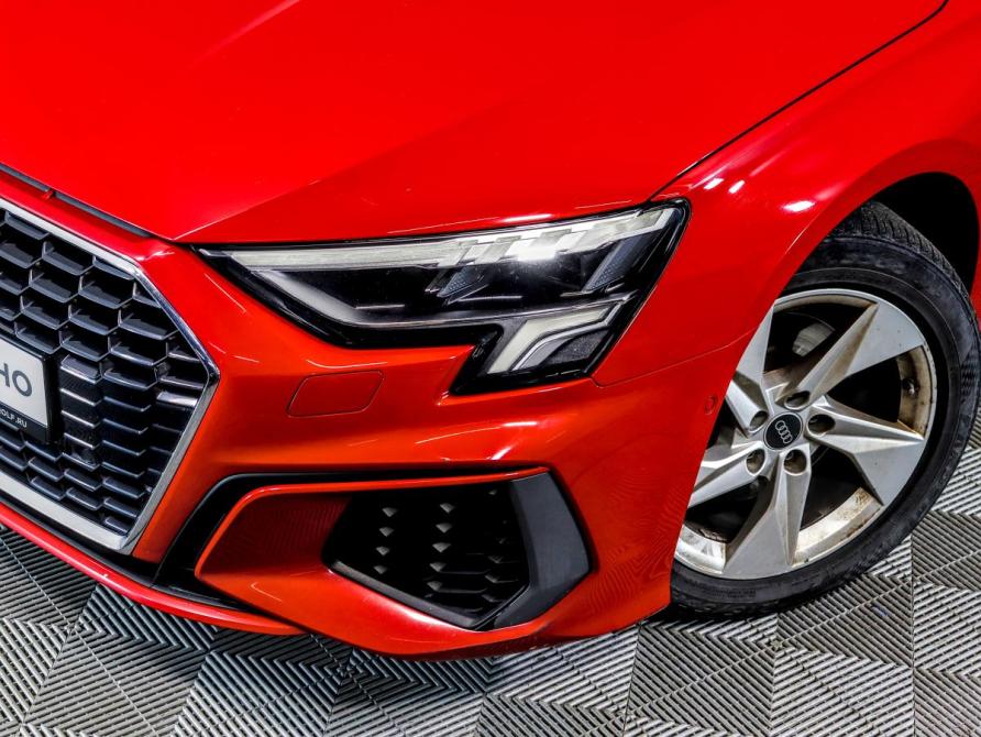 Audi A3 IV (8Y) Санкт-Петербург  - изображение 11
