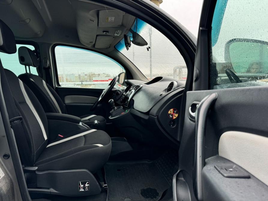 Renault Kangoo II Рестайлинг Архангельск  - изображение 11